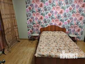 1-к квартира, посуточно, 34м2, 3/16 этаж