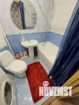 1-к квартира, посуточно, 46м2, 1/1 этаж