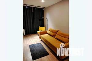 1-к квартира, посуточно, 38м2, 4/9 этаж