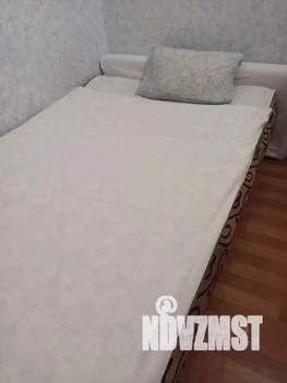 2-к квартира, посуточно, 38м2, 1/1 этаж