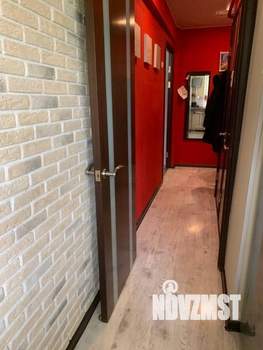 1-к квартира, на длительный срок, 32м2, 1/10 этаж