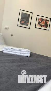 Студия квартира, посуточно, 15м2, 1/5 этаж