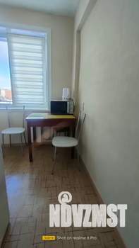 1-к квартира, посуточно, 32м2, 9/9 этаж