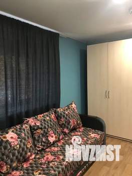 2-к квартира, посуточно, 51м2, 1/5 этаж