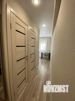 2-к квартира, посуточно, 46м2, 2/9 этаж
