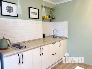 1-к квартира, посуточно, 35м2, 3/5 этаж