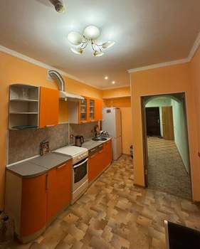 1-к квартира, на длительный срок, 50м2, 7/9 этаж