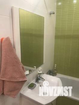 Студия квартира, посуточно, 26м2, 7/14 этаж