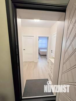 2-к квартира, на длительный срок, 38м2, 3/10 этаж