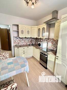 1-к квартира, на длительный срок, 40м2, 2/5 этаж
