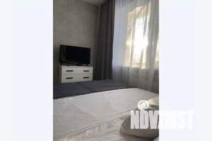 1-к квартира, посуточно, 25м2, 2/4 этаж