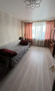 2-к квартира, на длительный срок, 47м2, 7/9 этаж