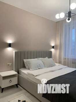 2-к квартира, посуточно, 34м2, 2/8 этаж