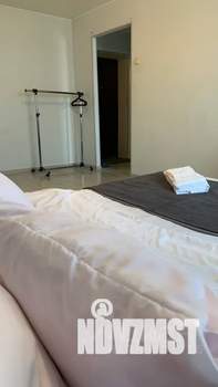 1-к квартира, посуточно, 25м2, 7/9 этаж
