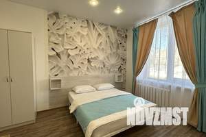 1-к квартира, посуточно, 25м2, 1/5 этаж