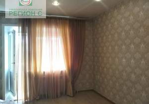 2-к квартира, на длительный срок, 46м2, 4/5 этаж