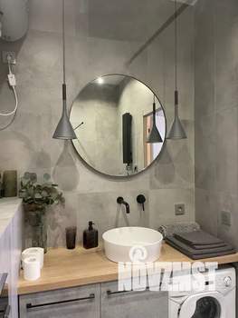 1-к квартира, посуточно, 30м2, 1/3 этаж