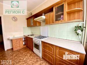 2-к квартира, на длительный срок, 50м2, 4/9 этаж