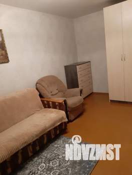 1-к квартира, посуточно, 28м2, 2/12 этаж