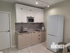 2-к квартира, на длительный срок, 47м2, 2/15 этаж