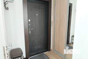 1-к квартира, посуточно, 24м2, 1/1 этаж