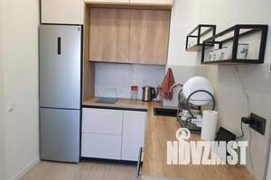 1-к квартира, посуточно, 48м2, 10/10 этаж