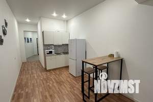 1-к квартира, посуточно, 34м2, 1/5 этаж