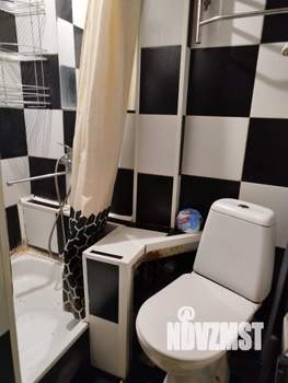 Студия квартира, на длительный срок, 13м2, 3/5 этаж