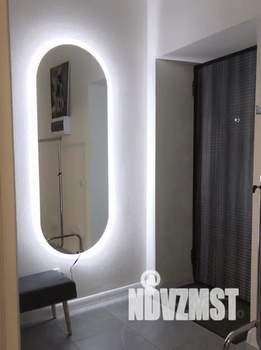 2-к квартира, посуточно, 40м2, 6/10 этаж