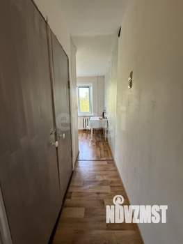 2-к квартира, на длительный срок, 44м2, 4/5 этаж
