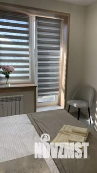 1-к квартира, посуточно, 18м2, 1/1 этаж