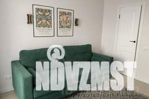 1-к квартира, посуточно, 34м2, 11/14 этаж