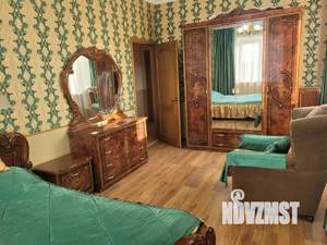4-к квартира, посуточно, 90м2, 9/10 этаж