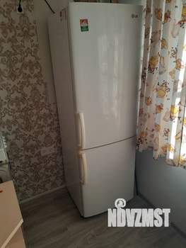 1-к квартира, на длительный срок, 32м2, 4/9 этаж