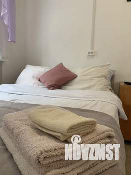 1-к квартира, посуточно, 18м2, 1/1 этаж