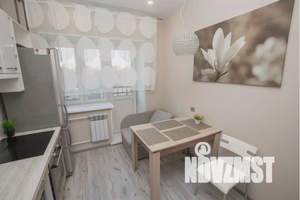 1-к квартира, посуточно, 35м2, 5/9 этаж