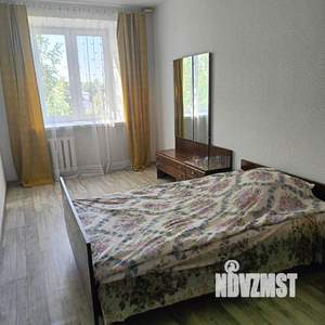 2-к квартира, на длительный срок, 44м2, 4/5 этаж