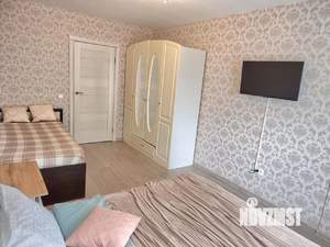 2-к квартира, посуточно, 54м2, 1/1 этаж