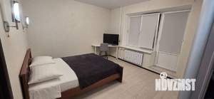 1-к квартира, посуточно, 40м2, 4/25 этаж