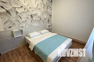 1-к квартира, посуточно, 31м2, 1/5 этаж