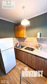 1-к квартира, на длительный срок, 33м2, 4/5 этаж