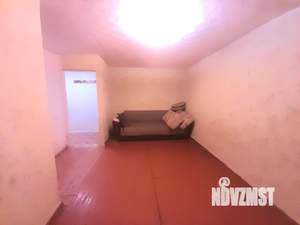 1-к квартира, на длительный срок, 30м2, 2/4 этаж