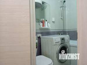 1-к квартира, посуточно, 30м2, 1/5 этаж