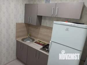 Студия квартира, посуточно, 40м2, 4/5 этаж