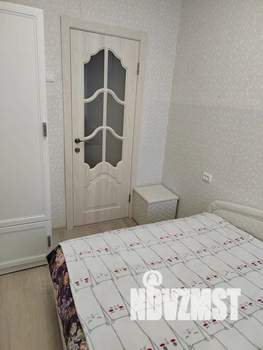 1-к квартира, посуточно, 35м2, 4/9 этаж