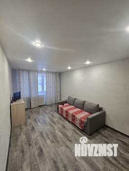 1-к квартира, на длительный срок, 31м2, 2/5 этаж