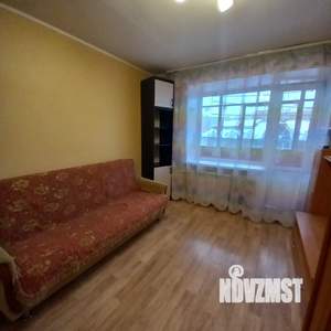 1-к квартира, на длительный срок, 21м2, 3/10 этаж