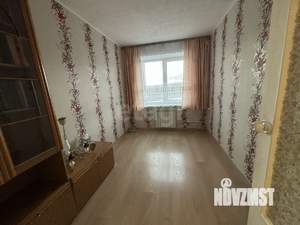 2-к квартира, на длительный срок, 43м2, 2/9 этаж