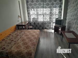 1-к квартира, на длительный срок, 32м2, 4/9 этаж