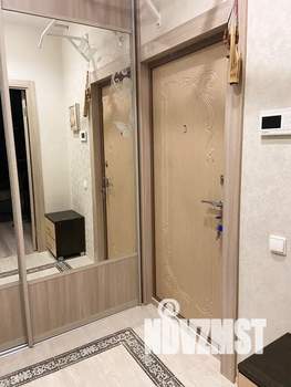 2-к квартира, посуточно, 40м2, 6/13 этаж